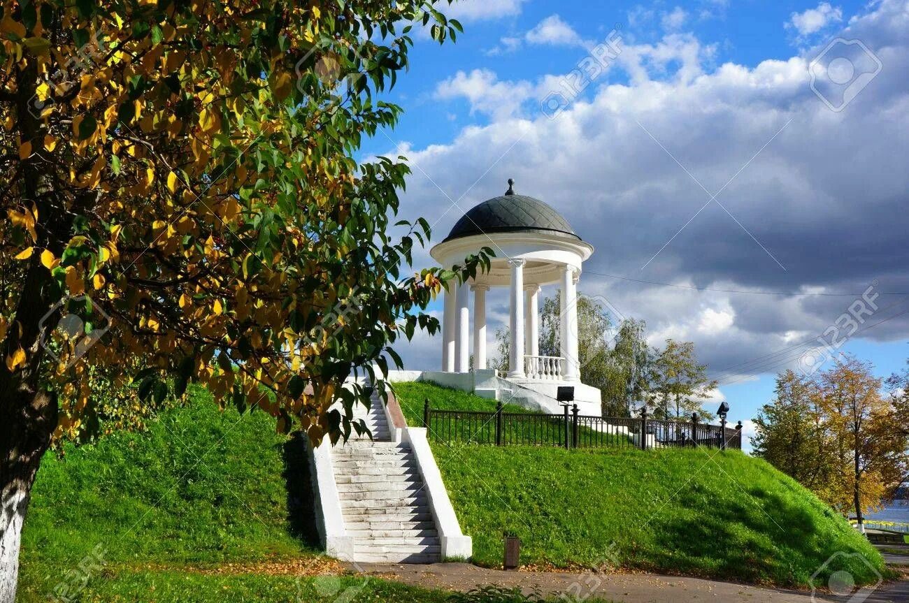 Добрый вечер, Кострома Кострома какая она есть. События 44.