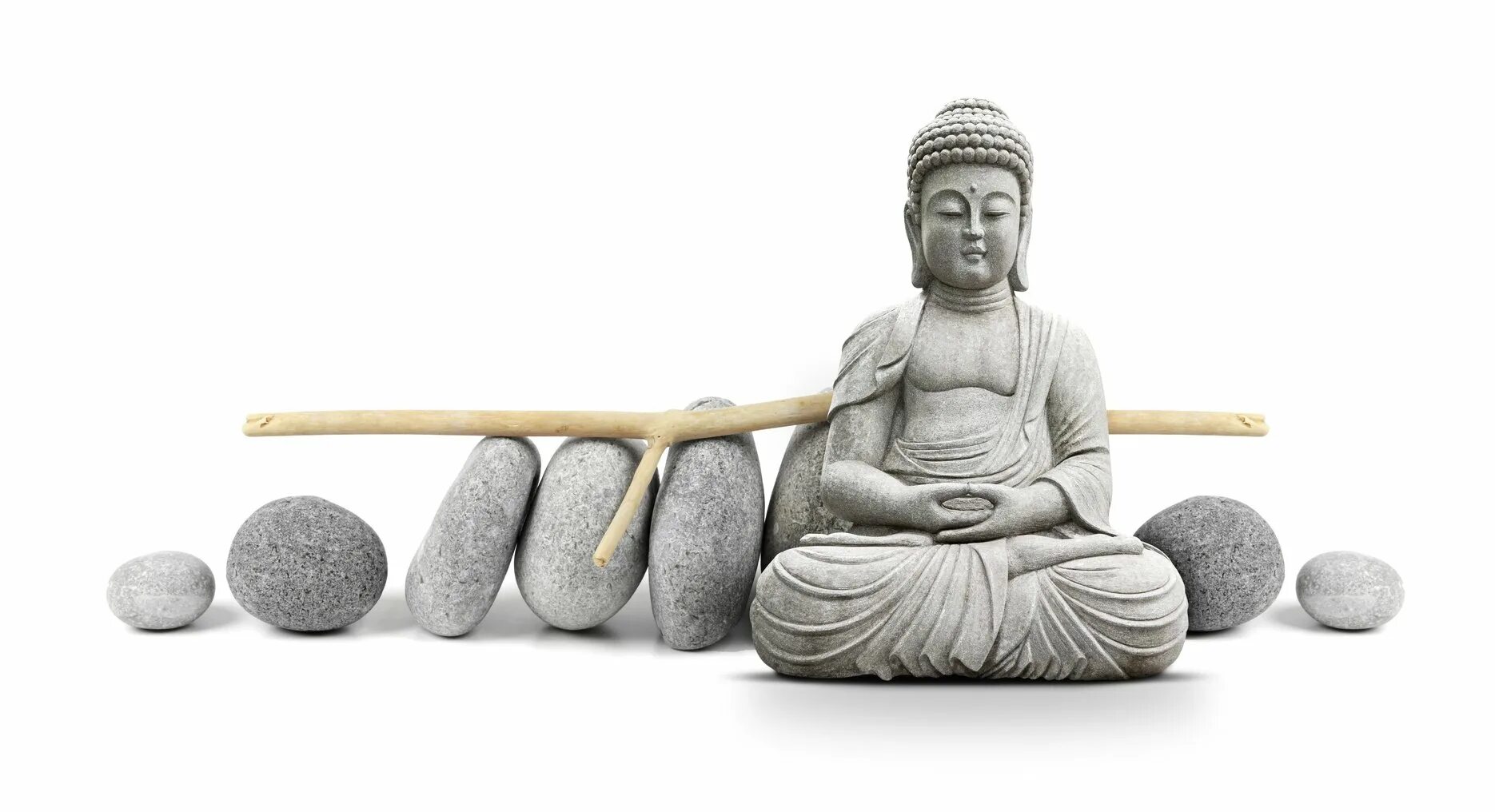 Буддизм на белом фоне. Буддизм и камни. Дзен буддизм. Будда йога. Дзен