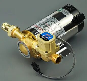 Газовый насос для дома