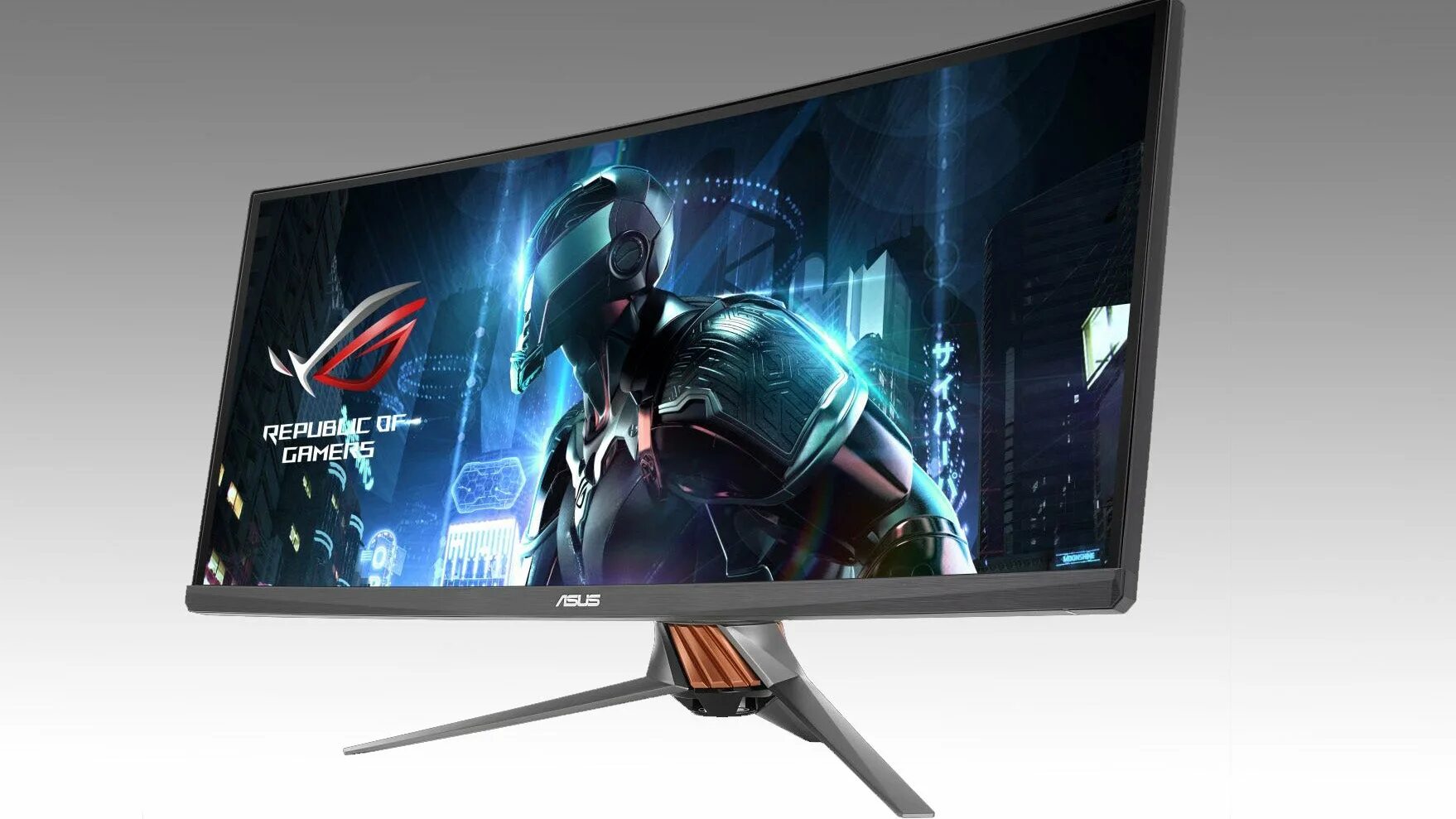 Asus gaming 24. ASUS ROG Swift pg348q. ASUS ROG Swift Curved pg348q. ASUS ROG Swift PG. Монитор 34 ASUS ROG.