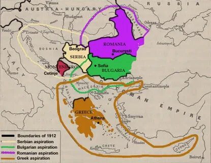 Румынская империя