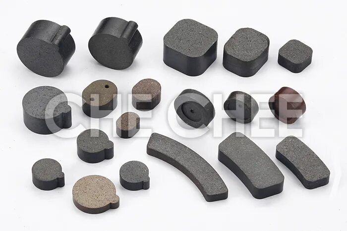 Material pressure. Material pressure