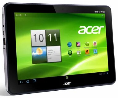 Асц acer