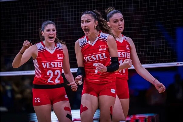 Irtysh Vs Kuanysh Kazakhstan National Volleyball League 2023 Women Live Updates 
