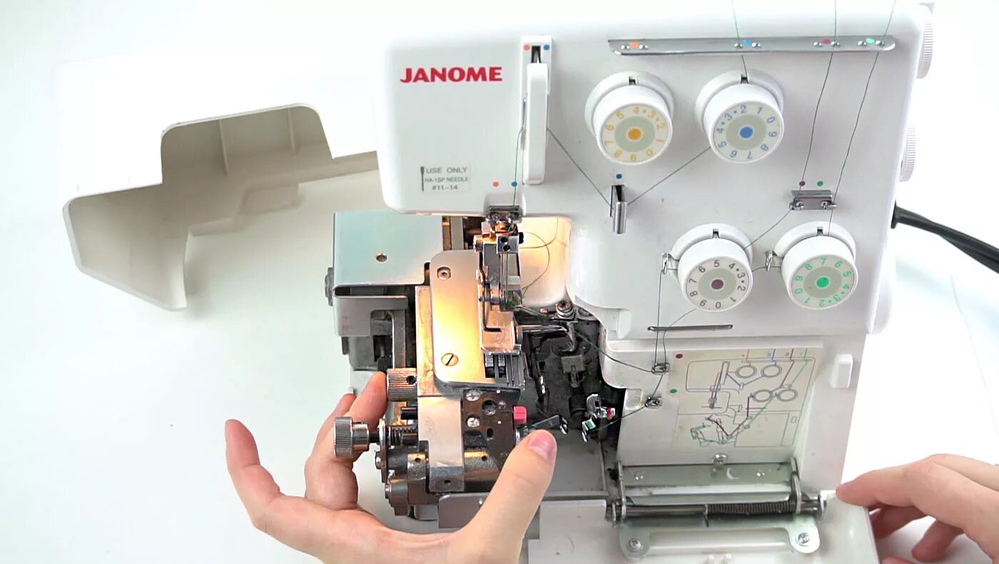 Overlock roblox