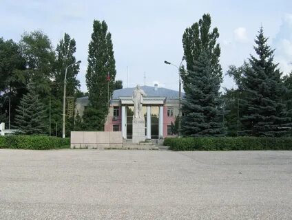 Г новоаннинский волгоградской обл