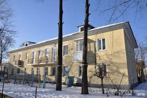 Донская 9 москва