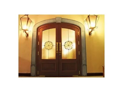 Odetari door 2