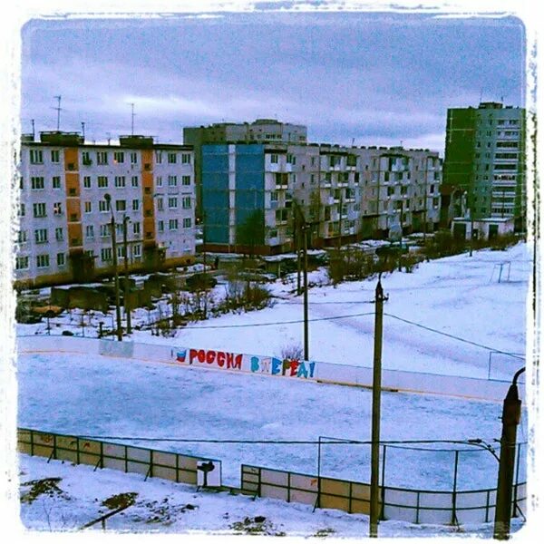 Прогноз на неделю в полярных зорях