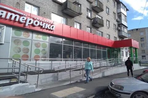 Волоколамск проспект