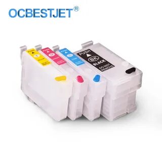 Картридж epson wf