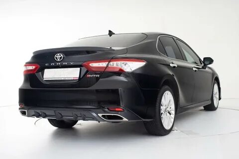 Камри v70