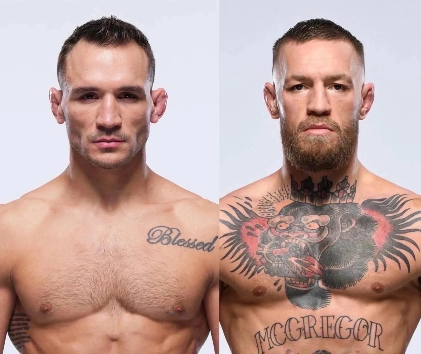 Макгрегор чендлер кард. Conor mcgregor vs michael chandler. Коннор битва за чекушку. Когда бой макгрегора и чендлера. Чендлер против макгрегора.