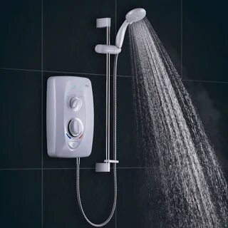 Водонагреватель проточный вертикальный