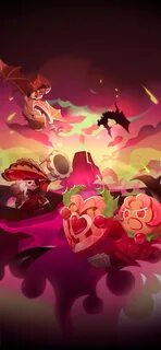 Tower cookie run kingdom