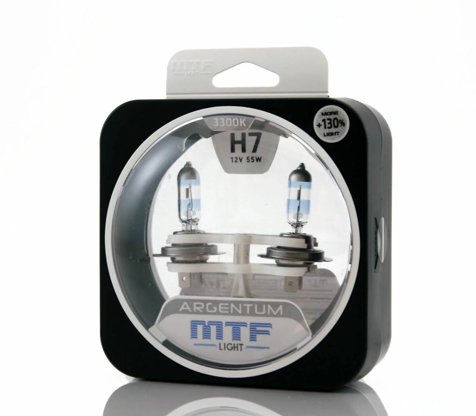 Mtf cyber light pro h7. Лампы h7 MTF Argentum артикул. МТФ лампы h7 Аргентум. MTF Light Argentum +130%. Лампа 12v MTF h7 55w.