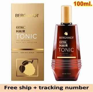 Hair tonic