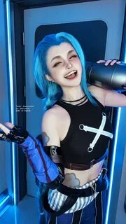 Vr cosplay