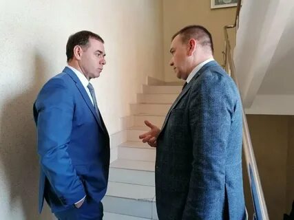 Кроме председатель