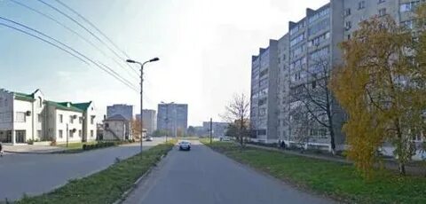 Индекс георгиевска