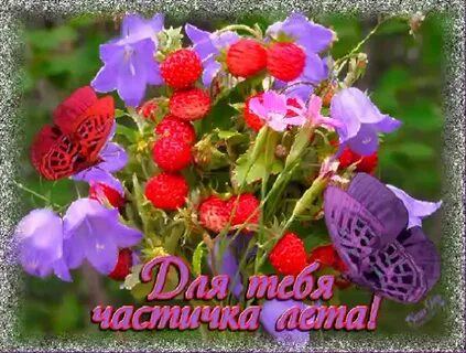 В июне добрый день