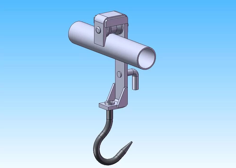 330-3105905 крюк. Еврокрюк для полутуш скользящий. Разнога для крс (aisi 304). Крюк для мяса на трубчатый подвесной путь. Крюк лебедки урал.