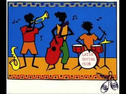 Latin society