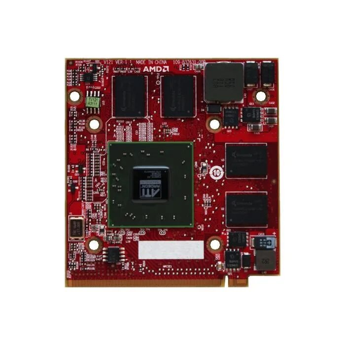 Ati radeon 3650