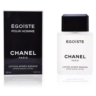 Chanel лосьон