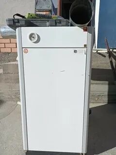 Продать газовый котел бу
