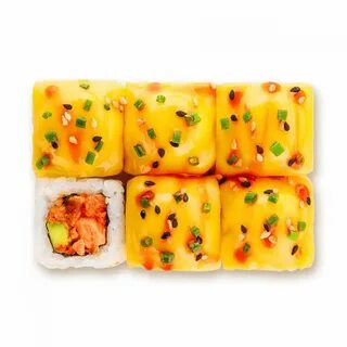 Сырный тануки