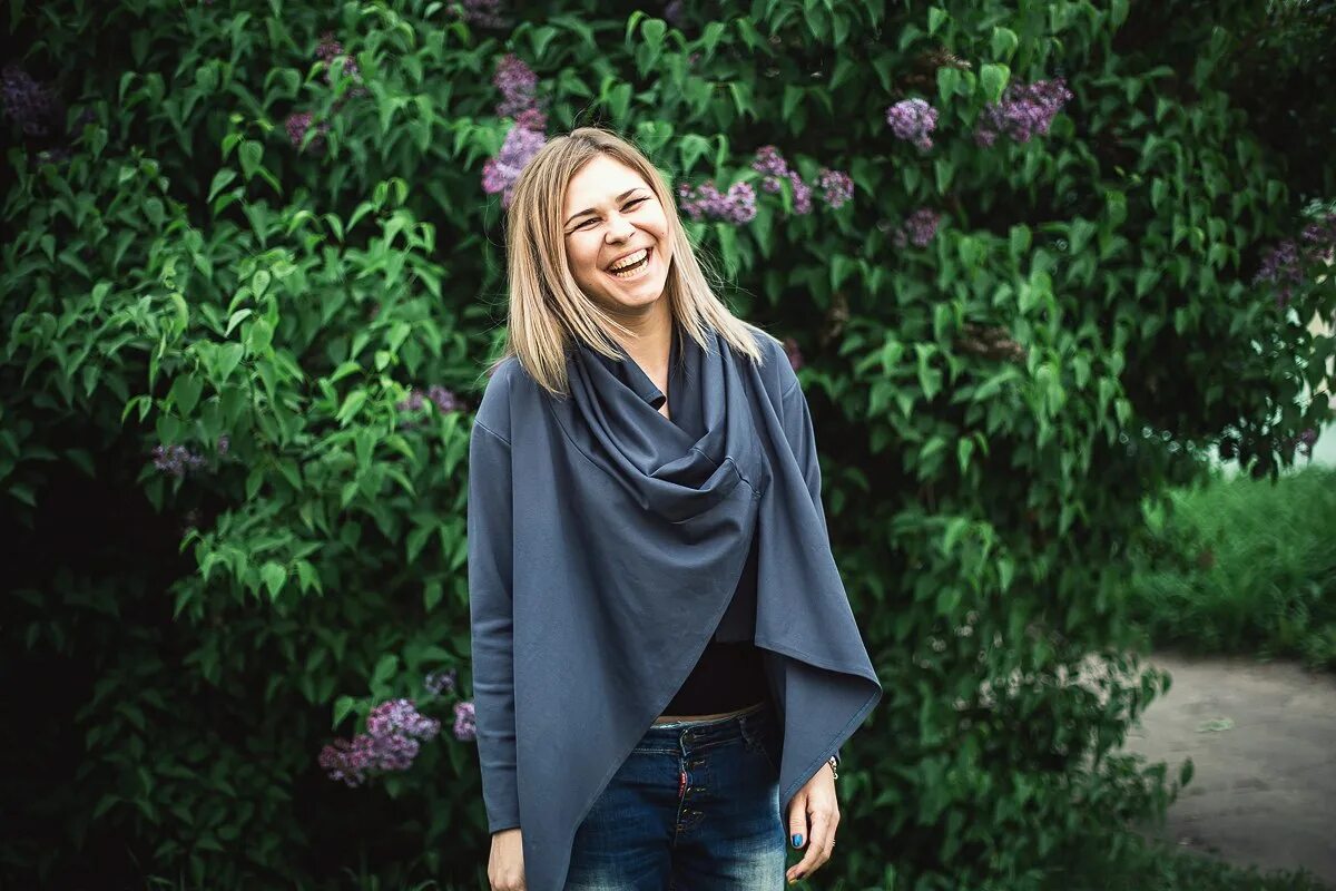 Марина Морозова, дата рождения: 20 января, Самара, Россия