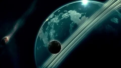 Planet 6