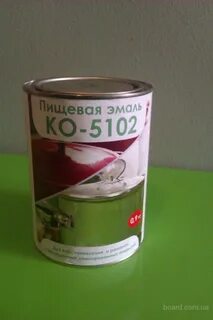 Краска для свч