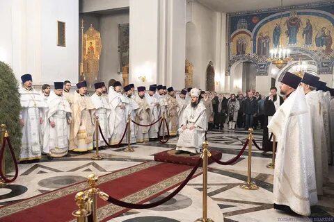 Тольяттинская епархия