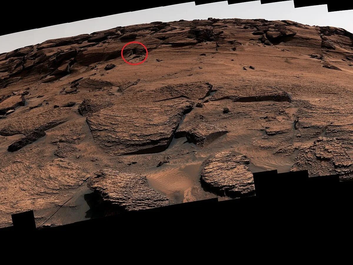 Mars 2025