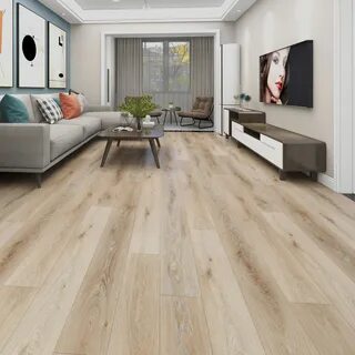 Floorwood дуб