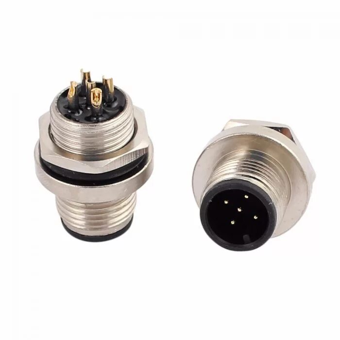 М 12.5. M12 5 Pin. Разъём м12 5-Pin. Разъём 5 контактный папа м12. Разъём m12 5 Pin.