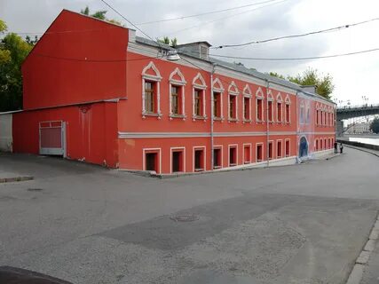 Берсеневская 20 2
