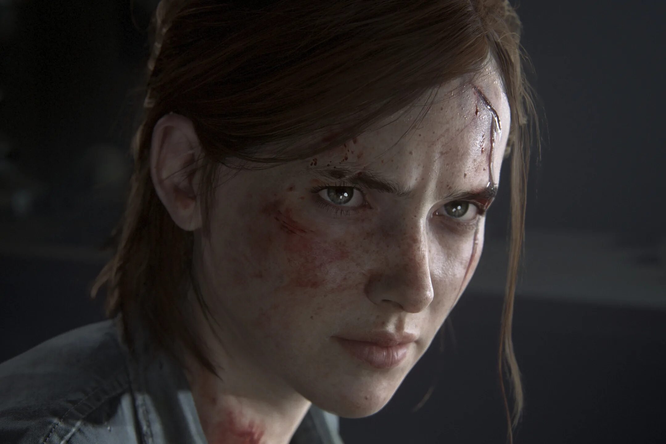 The last of us субтитры