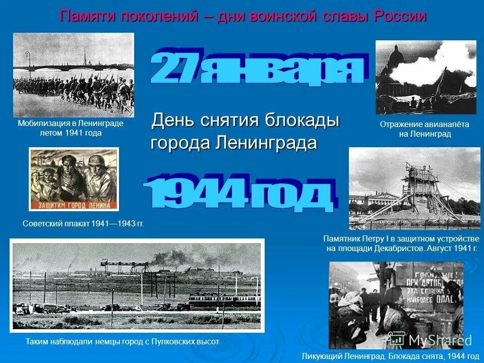 Номер блокады. 27 Января 1943г блокады Ленинграда. Прорыв блокады Ленинграда 1944. 27 Января день снятия блокады города Ленинграда 1944 год. Стенд освобождение Ленинграда от блокады.