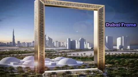 Dubai gate