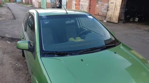 Стекло ford fusion