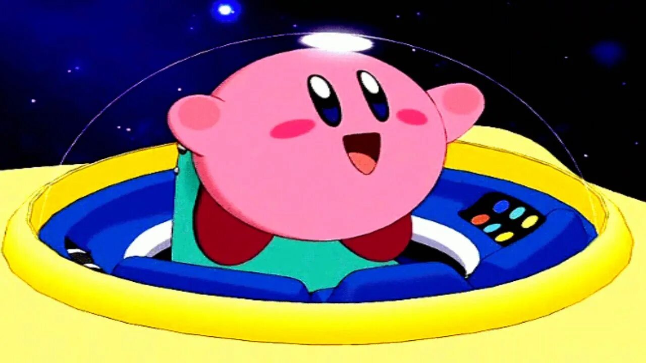 Tokkori kirby. Гигантского кирби. Кирби нинтендо. Kirby dvd. Kirby right back at ya king dedede.