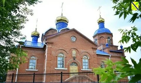 Объявление нововаршавка омская область