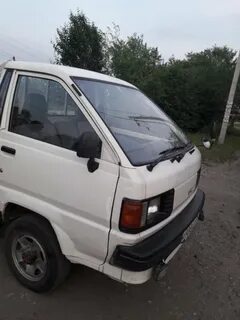 Лит айс трак