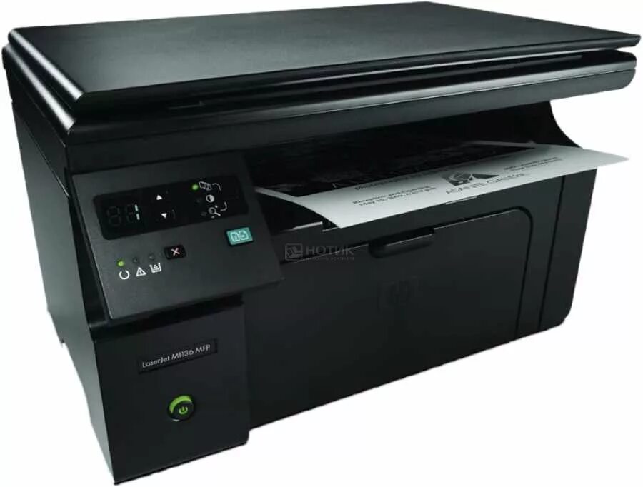 Принтер laserjet pro mfp купить. LASERJET Pro m1132.