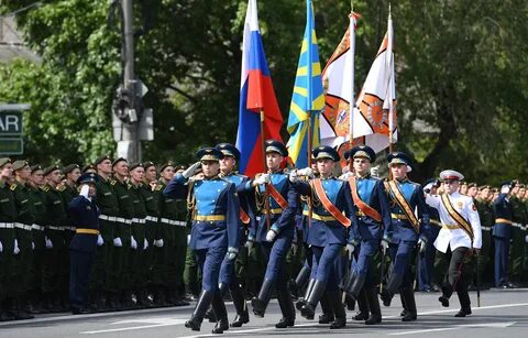 Воздушная академия тверь