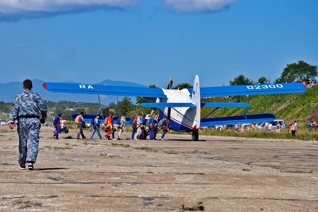 Ан 16