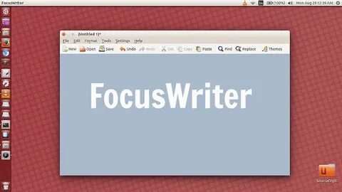 Ms word linux